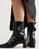 Vagabond Shoemakers Vagabond Elvina Buckle Boots - 4