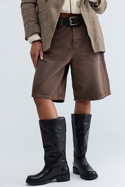 Vagabond Shoemakers Vagabond Karlie Warm Lined Boots