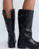 Vagabond Shoemakers Vagabond Karlie Warm Lined Boots - 4