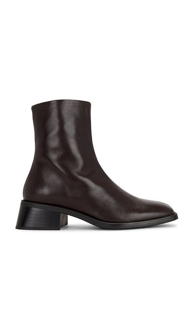 Vagabond Shoemakers Vagabond Shoemakers Blanca Ankle Boot