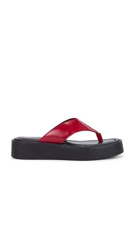 Vagabond Shoemakers Vagabond Shoemakers Danya Flip Flops