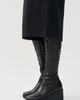 Vagabond Shoemakers Vagabond Shoemakers Deena Platform Wedge Knee High Boot - 2