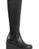Vagabond Shoemakers Vagabond Shoemakers Deena Platform Wedge Knee High Boot - 4