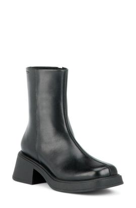Vagabond Shoemakers Vagabond Shoemakers Dorah Leather Bootie