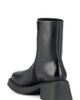Vagabond Shoemakers Vagabond Shoemakers Dorah Leather Bootie - 2