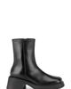 Vagabond Shoemakers Vagabond Shoemakers Dorah Leather Bootie - 3