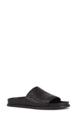 Vagabond Shoemakers Vagabond Shoemakers Effie Slide Sandal