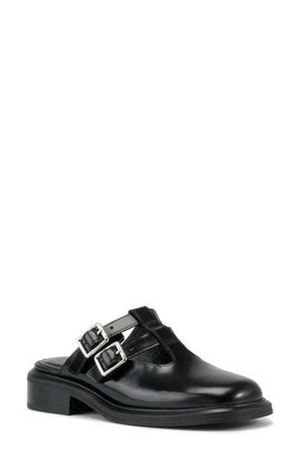 Vagabond Shoemakers Vagabond Shoemakers Ellis Buckle T-Strap Mule