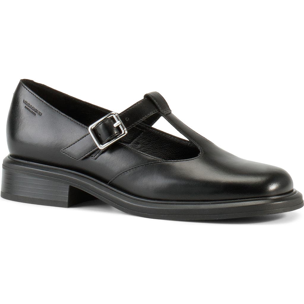 Vagabond Shoemakers Vagabond Shoemakers Ellis T-Strap Pump