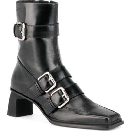 Vagabond Shoemakers Vagabond Shoemakers Elvina Buckle Leather Boot