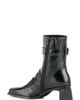 Vagabond Shoemakers Vagabond Shoemakers Elvina Buckle Leather Boot - 2
