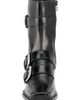 Vagabond Shoemakers Vagabond Shoemakers Elvina Buckle Leather Boot - 4