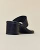 Vagabond Shoemakers Vagabond Shoemakers Evie Block Heel Sandal in Black, Women's at Urban Outfitters - 3
