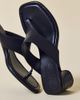 Vagabond Shoemakers Vagabond Shoemakers Evie Block Heel Sandal in Black, Women's at Urban Outfitters - 4