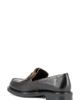 Vagabond Shoemakers Vagabond Shoemakers Freya Fringe Leather Loafer - 2
