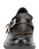 Vagabond Shoemakers Vagabond Shoemakers Freya Fringe Leather Loafer - 4