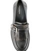 Vagabond Shoemakers Vagabond Shoemakers Freya Fringe Leather Loafer - 5