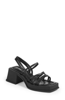 Vagabond Shoemakers Vagabond Shoemakers Hennie Platform Sandal