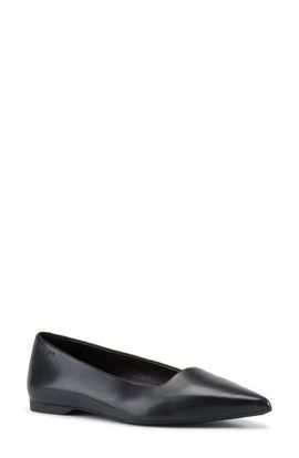 Vagabond Shoemakers Vagabond Shoemakers Hermine Pointed Toe Flat