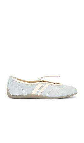 Vagabond Shoemakers Vagabond Shoemakers Hollie Suede Sneaker