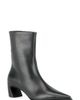 Vagabond Shoemakers Vagabond Shoemakers Ilona Leather Bootie - 1