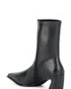 Vagabond Shoemakers Vagabond Shoemakers Ilona Leather Bootie - 2