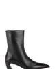 Vagabond Shoemakers Vagabond Shoemakers Ilona Leather Bootie - 3