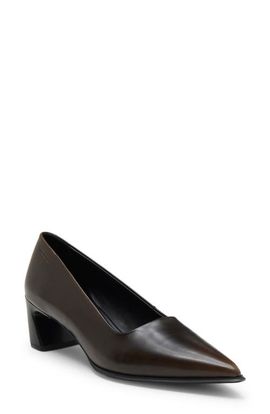 Vagabond Shoemakers Vagabond Shoemakers Ilona Leather Pump