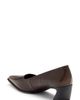 Vagabond Shoemakers Vagabond Shoemakers Ilona Leather Pump - 2