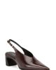 Vagabond Shoemakers Vagabond Shoemakers Ilona Pointed Toe Slingback Pump - 1