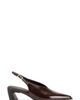 Vagabond Shoemakers Vagabond Shoemakers Ilona Pointed Toe Slingback Pump - 3