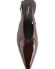 Vagabond Shoemakers Vagabond Shoemakers Ilona Pointed Toe Slingback Pump - 5