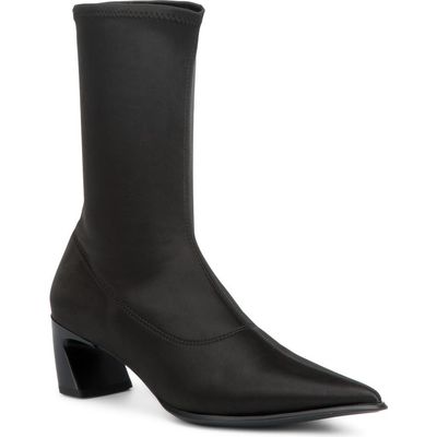 Vagabond Shoemakers Vagabond Shoemakers Ilona Pointed Toe Sock Boot