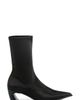 Vagabond Shoemakers Vagabond Shoemakers Ilona Pointed Toe Sock Boot - 3