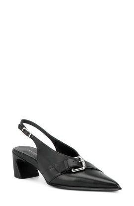 Vagabond Shoemakers Vagabond Shoemakers Ilona Slingback Block Heel Pump