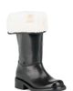 Vagabond Shoemakers Vagabond Shoemakers Karlie Faux Fur Lined Leather Boot - 1