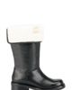 Vagabond Shoemakers Vagabond Shoemakers Karlie Faux Fur Lined Leather Boot - 3