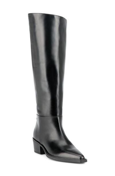 Vagabond Shoemakers Vagabond Shoemakers Kelsey Knee High Leather Boot