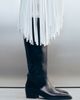 Vagabond Shoemakers Vagabond Shoemakers Kelsey Knee High Leather Boot - 2