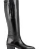 Vagabond Shoemakers Vagabond Shoemakers Kelsey Knee High Leather Boot - 4