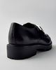 Vagabond Shoemakers Vagabond Shoemakers Kenova Buckle Loafers in Black, Women's at Urban Outfitters - 3
