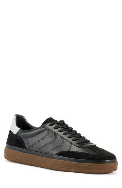 Vagabond Shoemakers Vagabond Shoemakers Leo Low Top Racing Sneaker