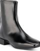 Vagabond Shoemakers Vagabond Shoemakers Mona Leather Bootie - 1