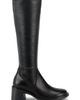 Vagabond Shoemakers Vagabond Shoemakers Vega Knee High Boot - 3