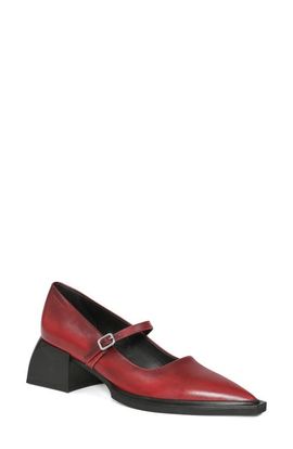 Vagabond Shoemakers Vagabond Shoemakers Vivian Pointed Toe Mary Jane Pump