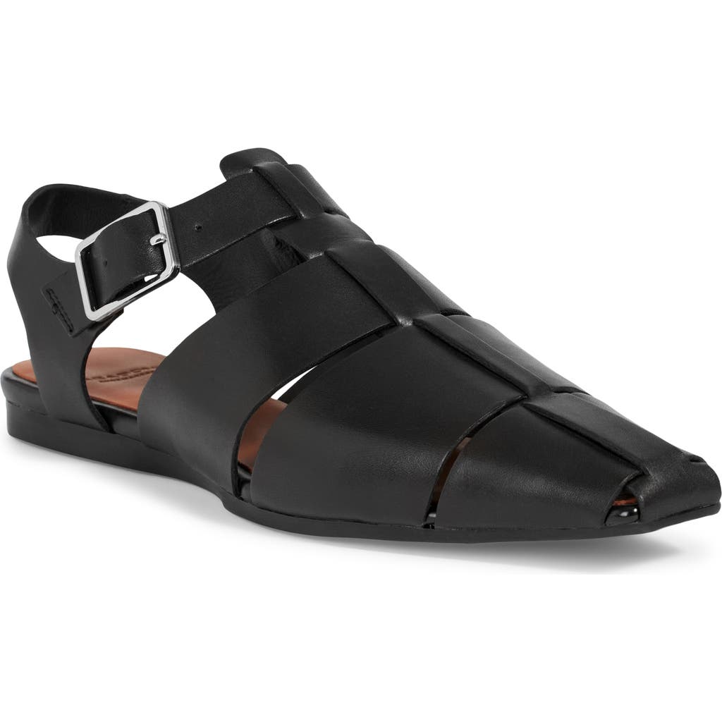 Vagabond Shoemakers Vagabond Shoemakers Wioletta Fisherman Flat