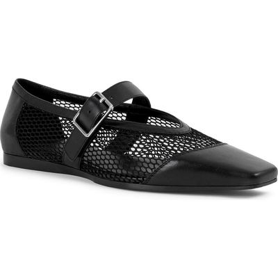 Vagabond Shoemakers Vagabond Shoemakers Wioletta Mesh Mary Jane Flat