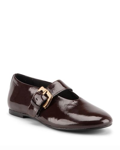 Vagabond Shoemakers Vagabond Shoemakers Women's Aleya Mary Jane Flats