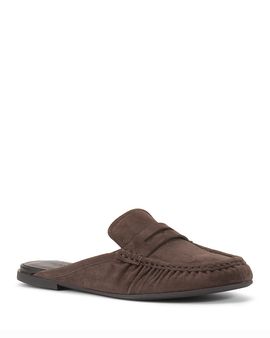 Vagabond Shoemakers Vagabond Shoemakers Women's Aleya Suede Mules