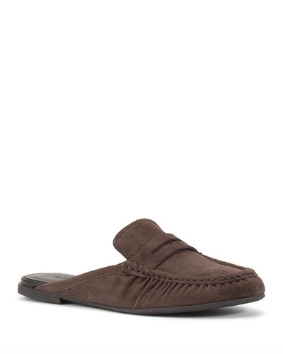 Vagabond Shoemakers Vagabond Shoemakers Women's Aleya Suede Mules